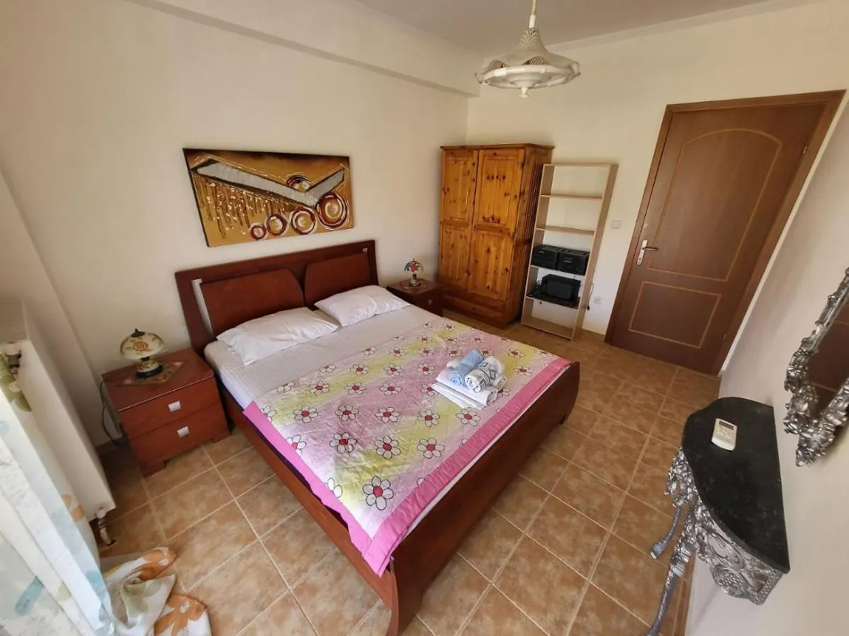 Ritsa Apartment Peraía