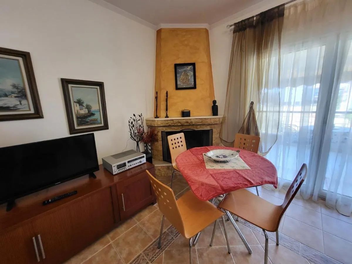 Ritsa Apartment Peraía