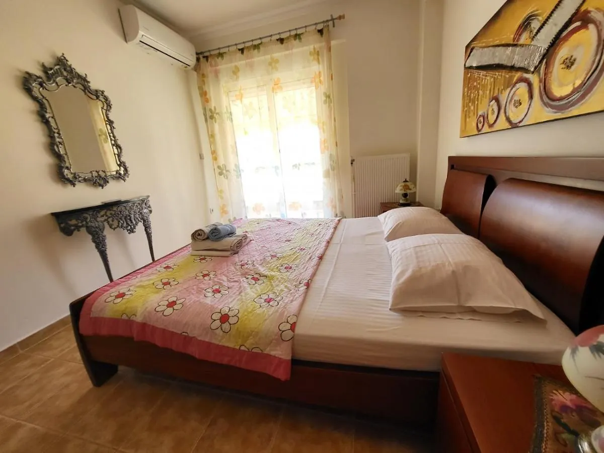 Ritsa Apartment Peraía