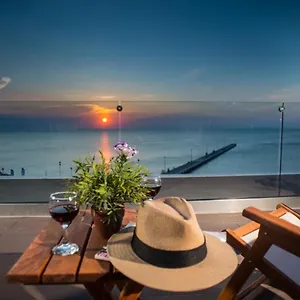  Апартаменты Vento Di Mare