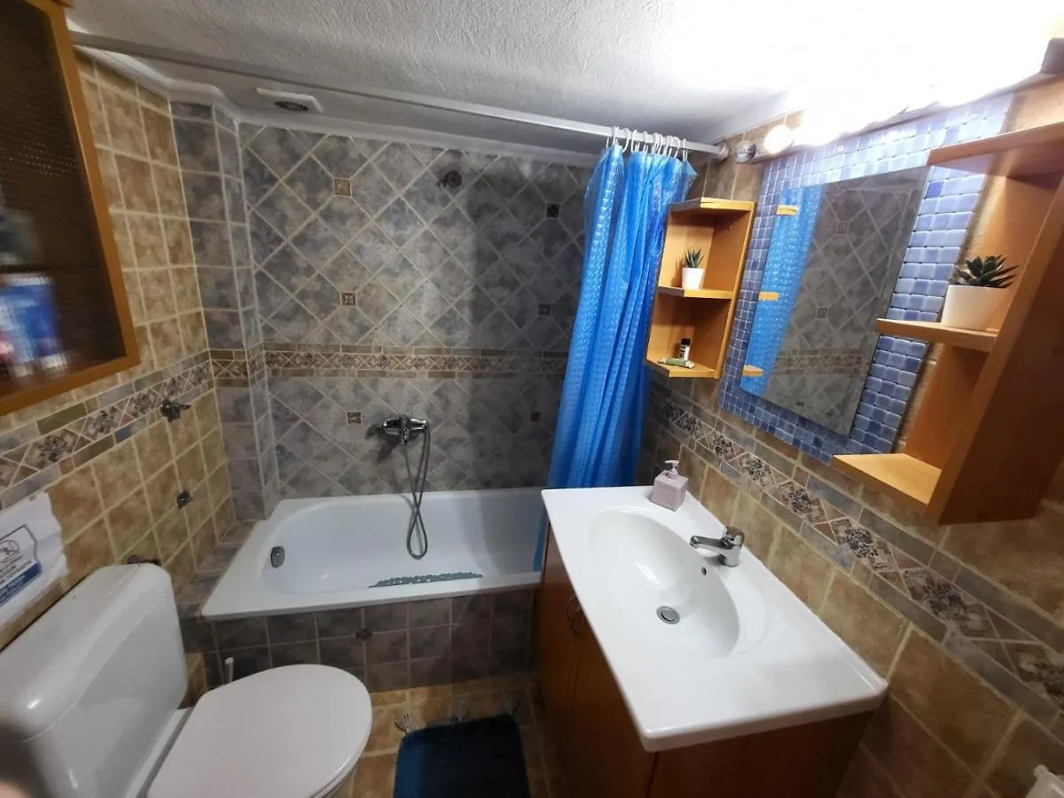 Ritsa Apartment Peraia