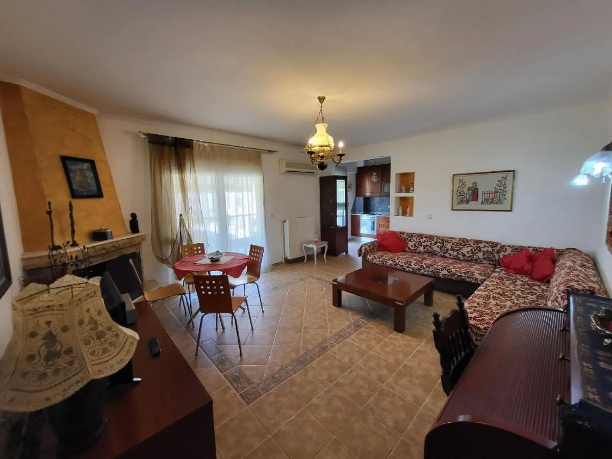 Ritsa Apartment Peraia