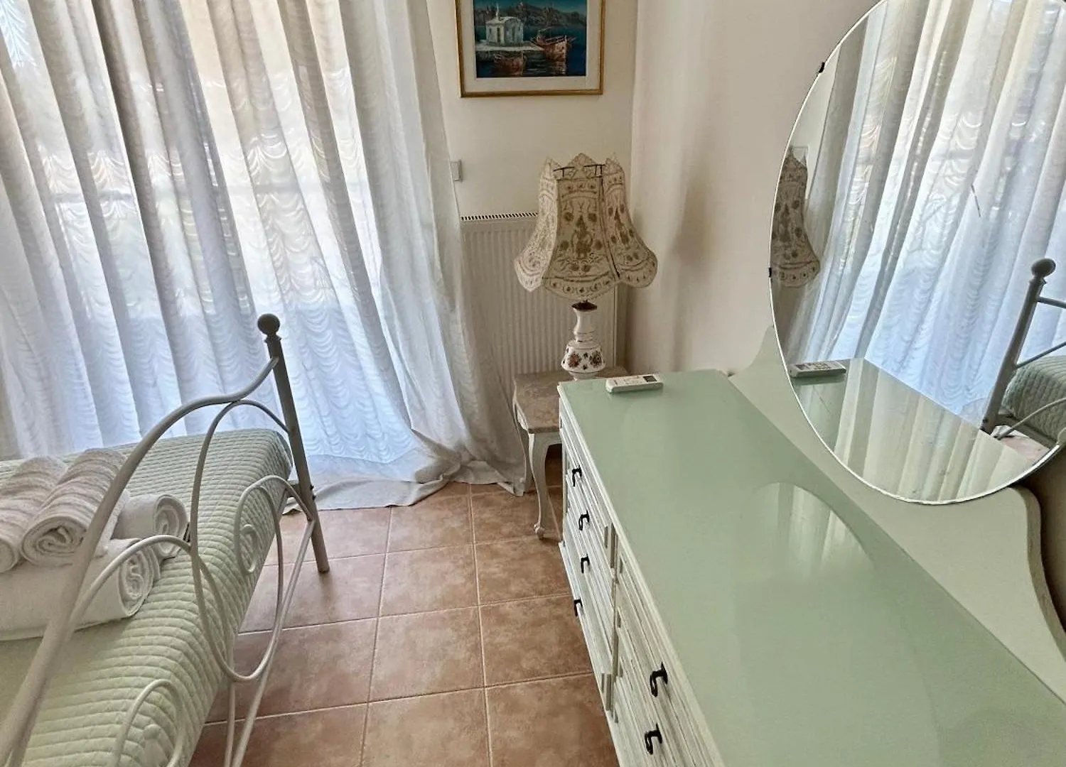Ritsa Apartment Peraia