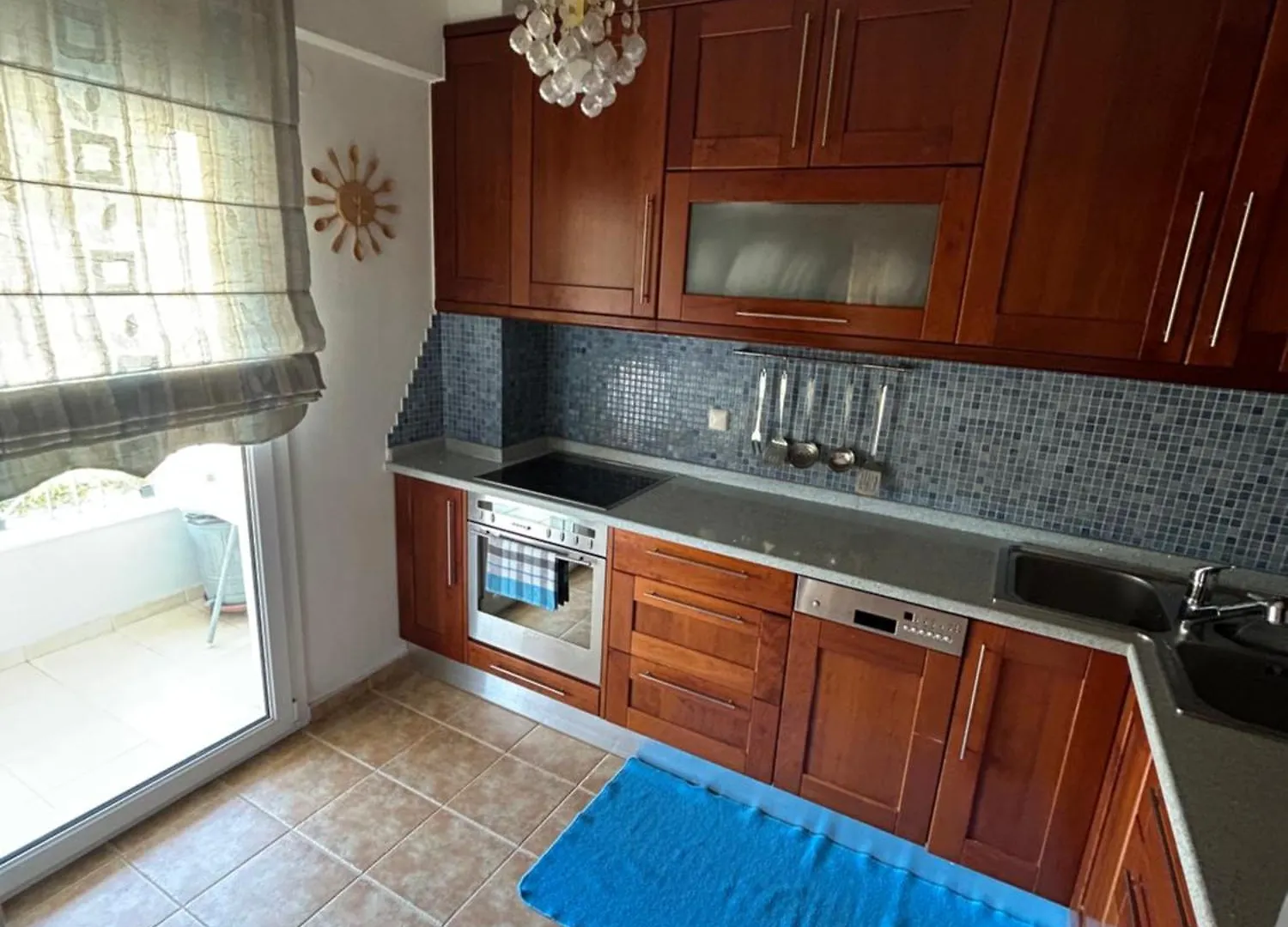 Ritsa Apartment Peraia