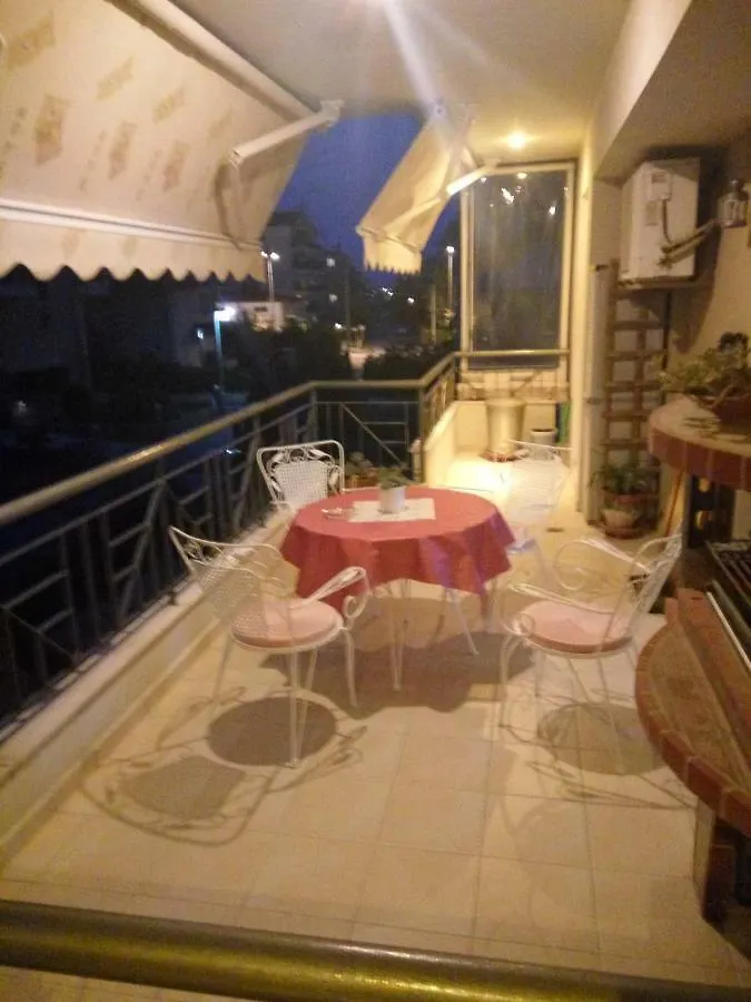 Ritsa Apartment Peraia  Greece