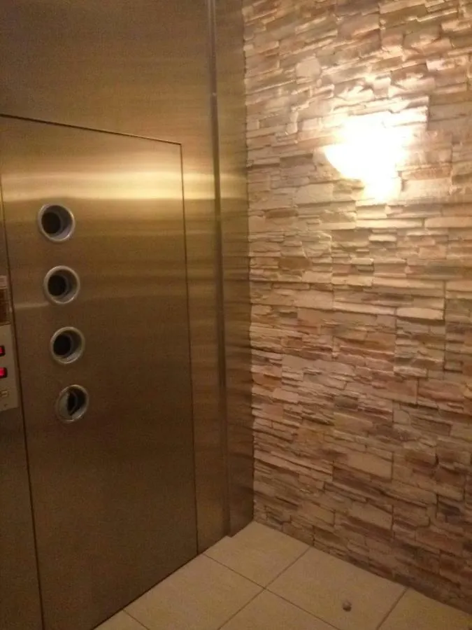 Ritsa Apartment Переа
