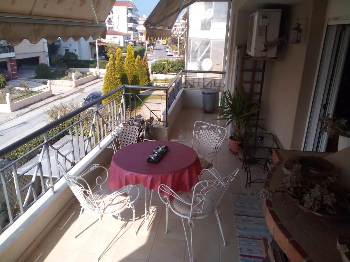 Ritsa Apartment Peraia  0*, Peraia (Thessaloniki) Greece