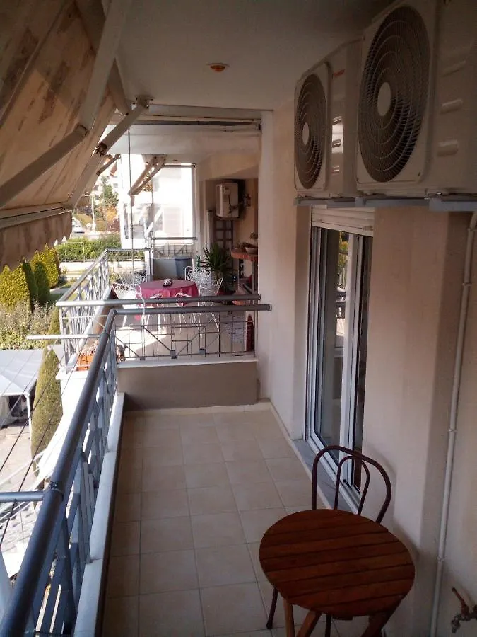 Ritsa Apartment Peraia  0*, Peraia (Thessaloniki) Greece